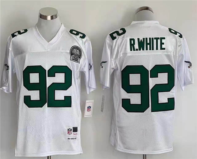 Philadelphia Eagles Jerseys 099